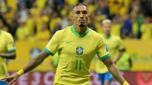 CBF renova contrato com a Nike at&eacute; 2038