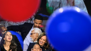 Pontos-chave da conven&ccedil;&atilde;o democrata que oficializou a candidatura de Kamala Harris