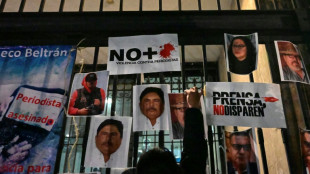 L&oacute;pez Obrador fecha seu governo com saldo vermelho na prote&ccedil;&atilde;o aos jornalistas mexicanos