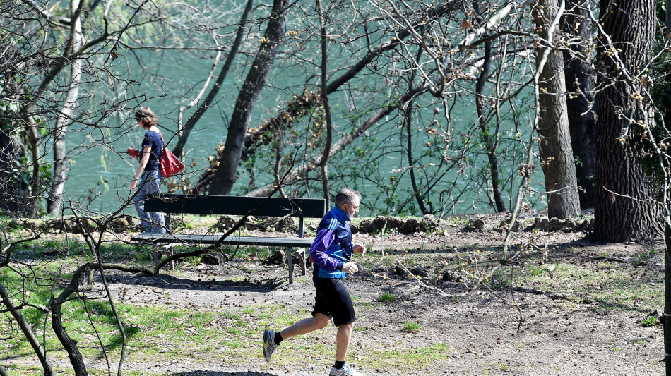 Attività fisica contro tumori e recidive, oncologi 'in corsa'