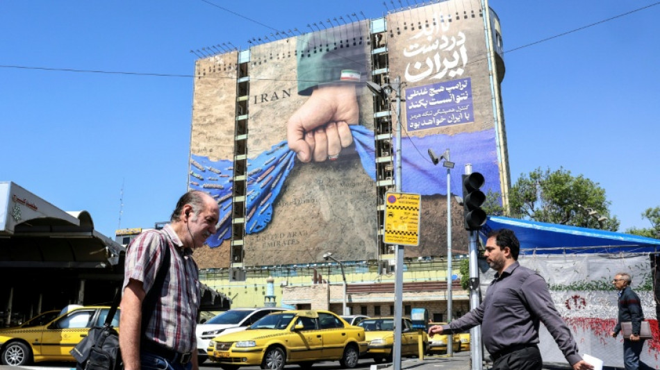 Anzeichen f&uuml;r zweite Verhandlungsrunde zwischen den USA und dem Iran verdichten sich