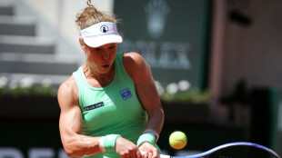 French Open: Siegemund erreicht Halbfinale im Mixed-Doppel