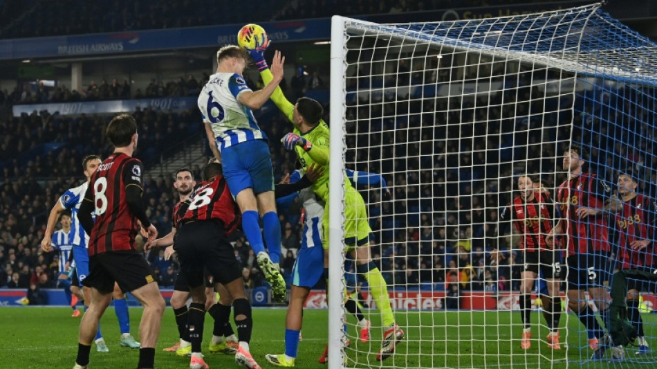 Resultados y clasificaci&oacute;n de la Premier League
