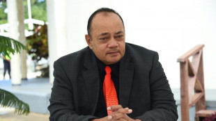 El primer ministro de Tonga, en el Pac&iacute;fico, renuncia abruptamente