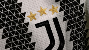 Italie: p&eacute;nalit&eacute; de la Juve suspendue, la sanction doit &ecirc;tre r&eacute;&eacute;valu&eacute;e