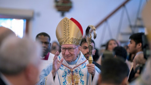 Iran-Krieg: Vatikan warnt vor "Aush&ouml;hlung des V&ouml;lkerrechts"