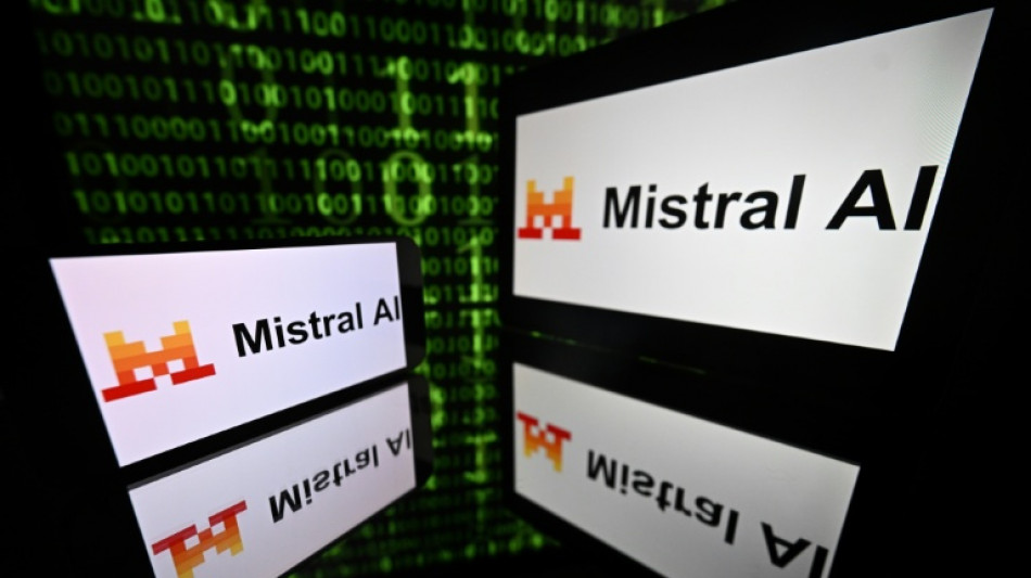 Global AI industry falls short on safety, think tank warns
