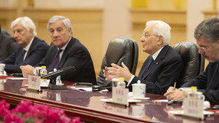 Mattarella, serve riequilibrio, pi&ugrave; investimenti della Cina