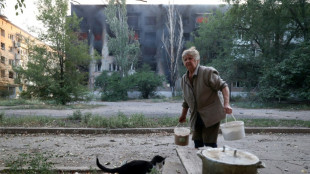Rusia reivindica el control de Toretsk, ciudad minera en el este de Ucrania