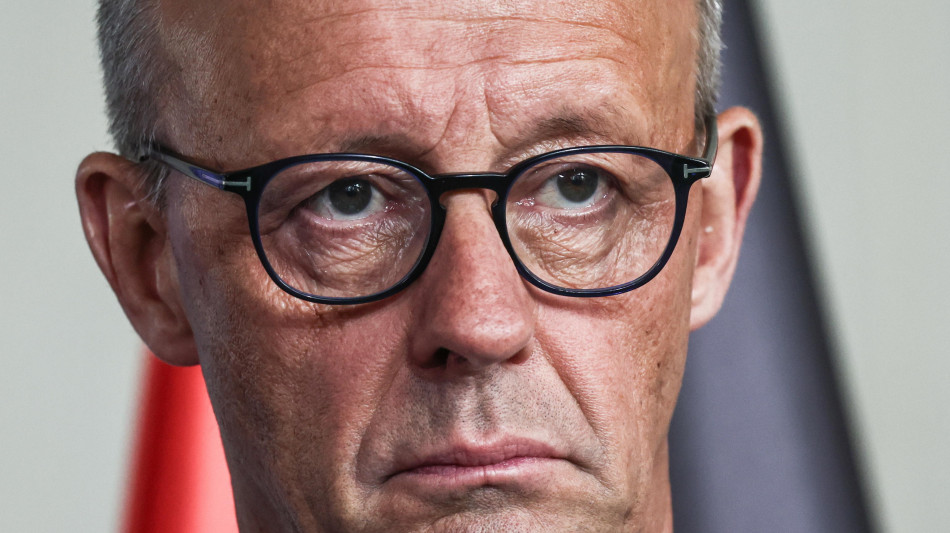 Germania, 'Merz crolla nei sondaggi'