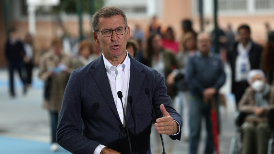 Conservadores y extrema derecha se al&iacute;an para gobernar la cuarta regi&oacute;n de Espa&ntilde;a