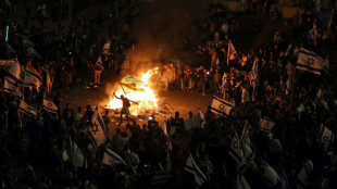 R&eacute;forme de la justice en Isra&euml;l : Netanyahu annonce une "pause"