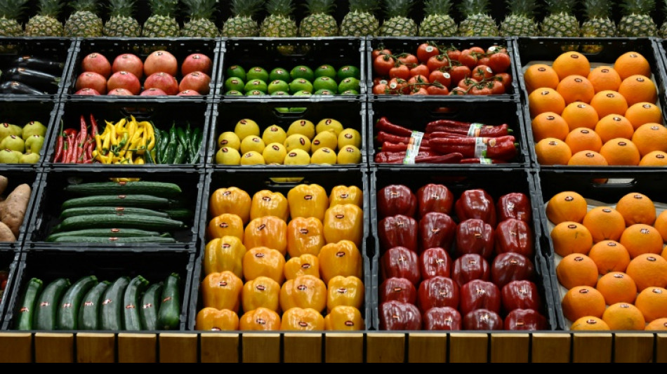 Inflation schw&auml;cht sich im Februar weiter auf 2,5 Prozent ab