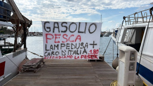 Pescatori Lampedusa ancora fermi per il caro gasolio, domani tavolo a Palermo