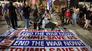 Trump scrive a famiglie ostaggi, deciso a riportarli a casa