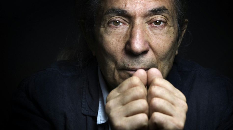 Macron sur Sansal, une "immixtion inacceptable dans une affaire int&eacute;rieure", selon Alger 