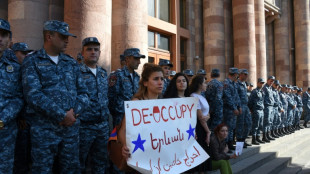 EEUU y Francia buscan en la ONU detener ofensiva de Azerbaiy&aacute;n en Nagorno Karabaj