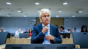 Condena de c&aacute;rcel en Pa&iacute;ses Bajos para un pakistan&iacute; que pidi&oacute; matar a un diputado ultraderechista