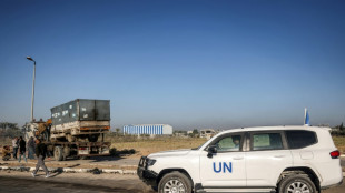 Ag&ecirc;ncia da ONU para Refugiados Palestinos &eacute; essencial para sobreviv&ecirc;ncia em Gaza, diz seu porta-voz