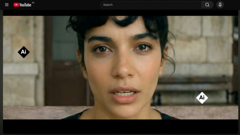 Romanian AI music sensation Lolita sparks racism debate