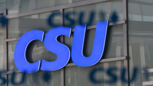 Festnahme nach Brandstiftung an Parteibüros von CSU und AfD