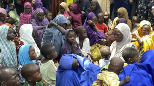 Boko Haram libera a cientos de secuestrados en el noreste de Nigeria