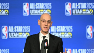 Silver hopeful of new NBA-union deal ahead of Friday deadline