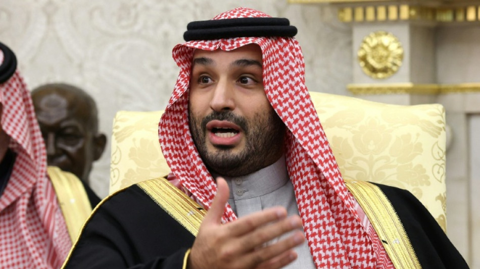 Ar&aacute;bia Saudita, Paquist&atilde;o e Turquia assinam pacto de defesa em meio a tens&atilde;o com Ir&atilde;