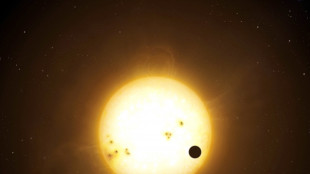 Scoperto un sistema planetario a rovescio, sovverte le regole