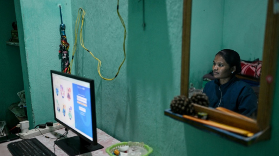 Dans les campagnes indiennes, les premi&egrave;res r&eacute;volutions de l'IA