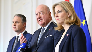 Austria, primer país de la UE en suspender la reagrupación familiar de los refugiados