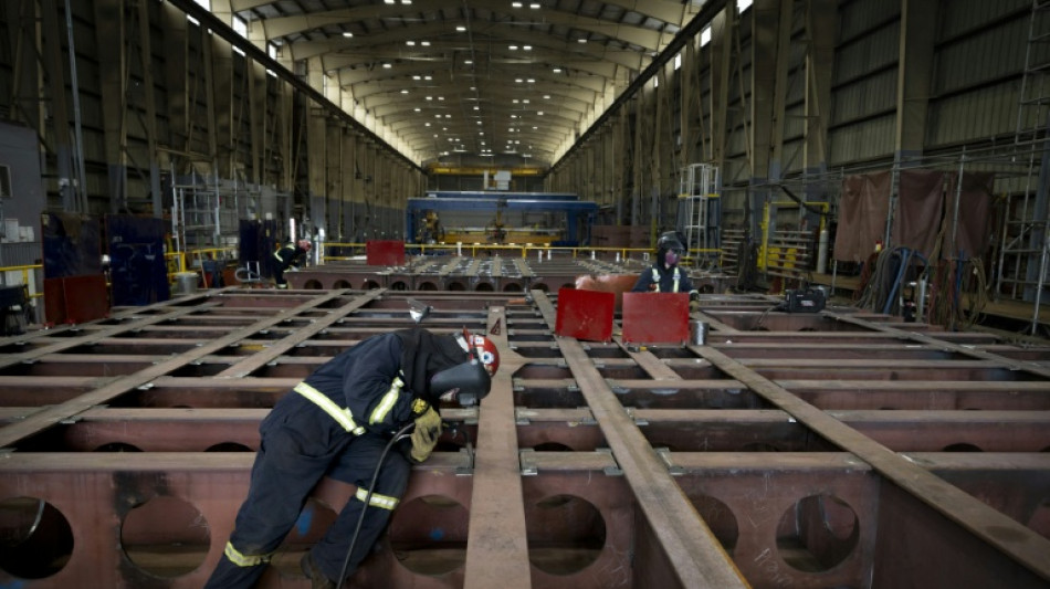 With new ships, Canada aims to be 'icebreaking superpower'