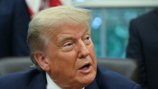 US-Senat debattiert Trumps umstrittenes Haushaltsgesetz