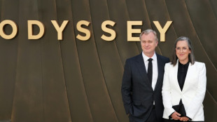 People 'disdain' AI, says director Christopher Nolan