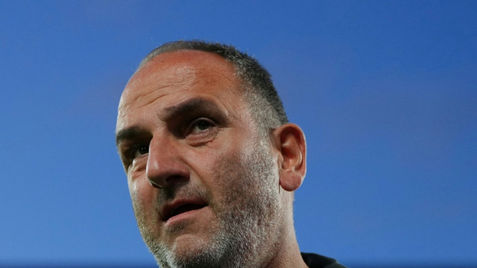 Schmidt w&uuml;tet nach FCH-Aus gegen Linienrichter: "Wahnsinn!"