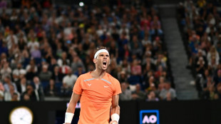 Nadal to miss French Open warm-up tournament in Monte Carlo