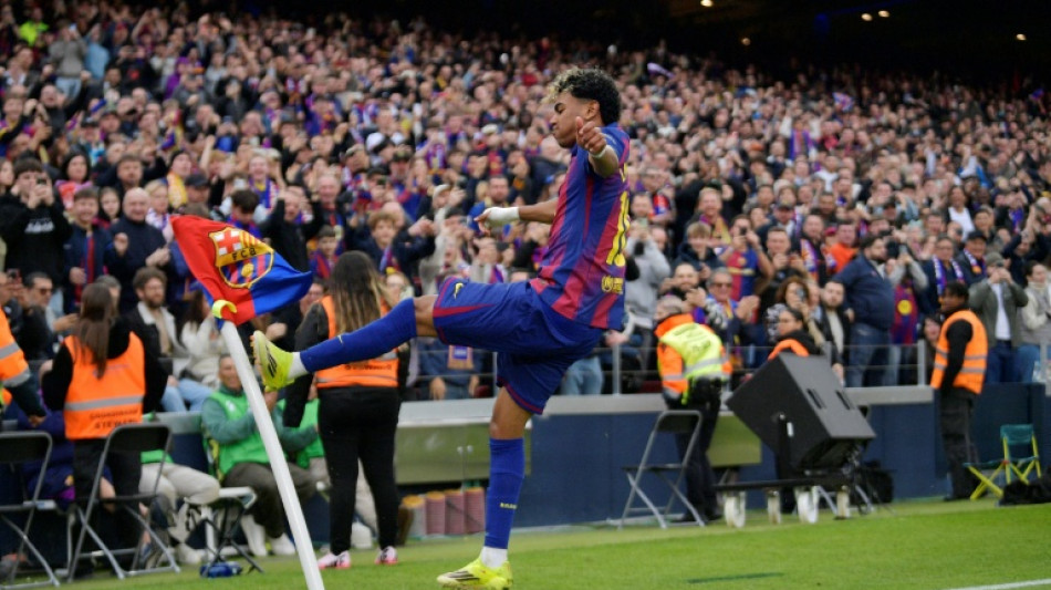 Champions League ambitions encourage Barca gamble in Bilbao