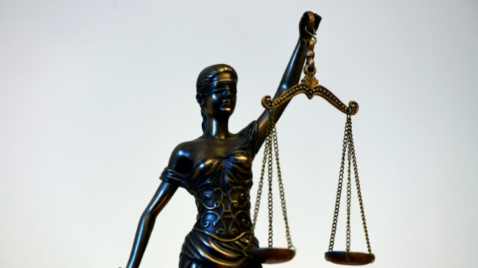 Richterbund fordert Streichung der Weisungsbefugnis gegen&uuml;ber Staatsanwaltschaften