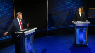 Trump e Kamala retomam a campanha ap&oacute;s debate acirrado