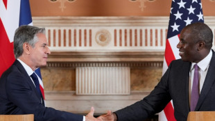 EUA acusa Ir&atilde; de fornecer m&iacute;sseis &agrave; R&uacute;ssia e anuncia novas san&ccedil;&otilde;es