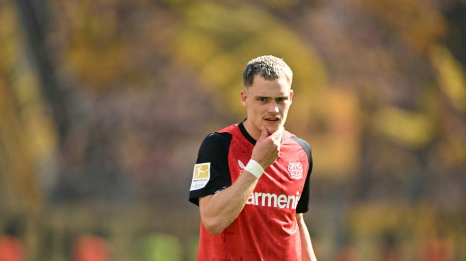 Sport1: Bayer-Konzern gibt grünes Licht für Wirtz-Wechsel