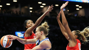 WNBA: Fiebich und New York scheitern im Halbfinale