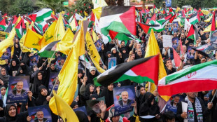 Funeral de l&iacute;der do Hamas &eacute; marcado por pedidos de vingan&ccedil;a; Ir&atilde; e aliados preparam resposta