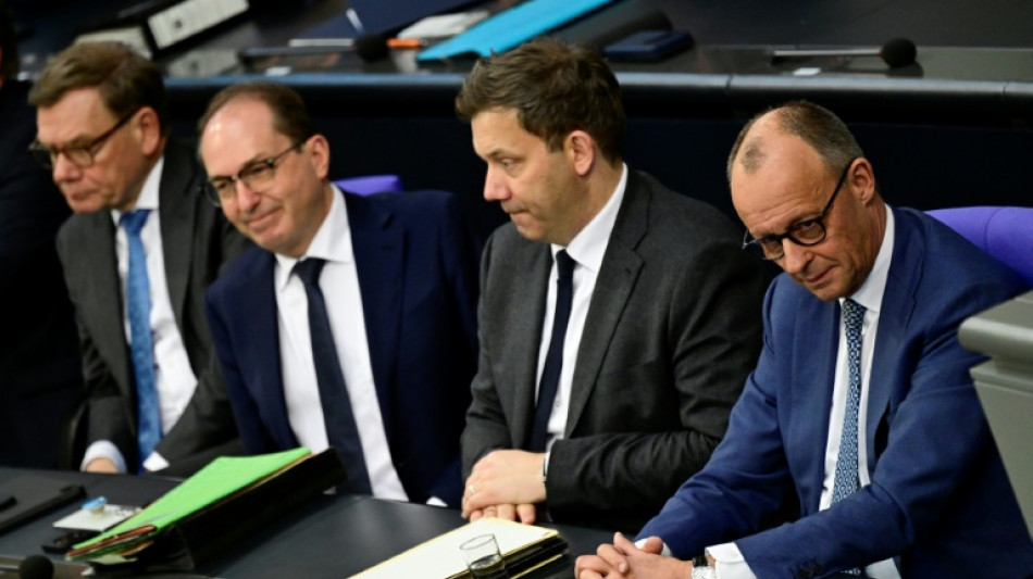 Regierungschef Schweitzer dr&auml;ngt Bundesregierung zu rascheren Reformen