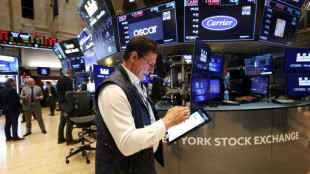 Wall Street recule à l'ouverture, plombée par les nouvelles menaces douanières de Trump