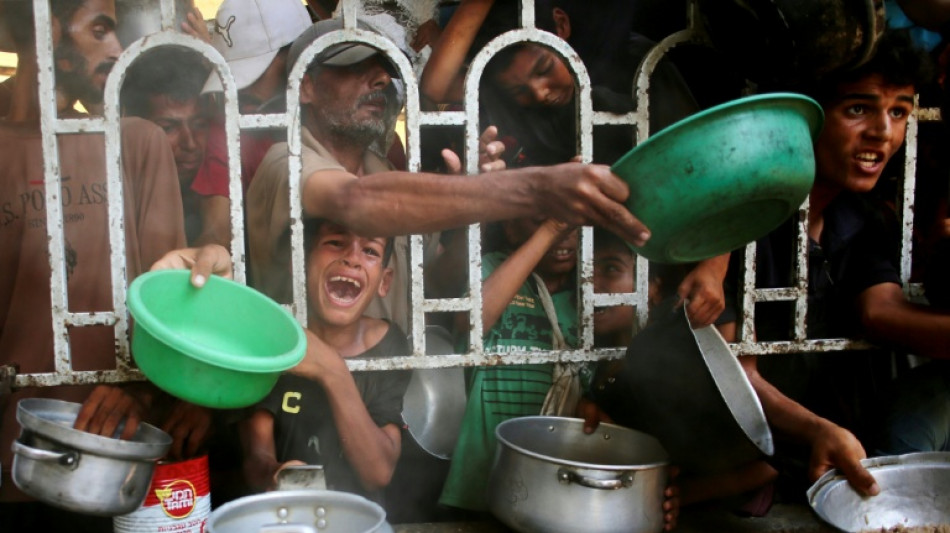 UNO wirft Israels Armee Tötung hunderter Hilfesuchender im Gazastreifen vor
