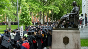 US-Regierung verlangt von Harvard Informationen &uuml;ber ausl&auml;ndische Studierende