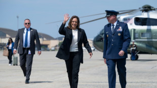 Kamala Harris passa por teste midi&aacute;tico em sua primeira entrevista como candidata