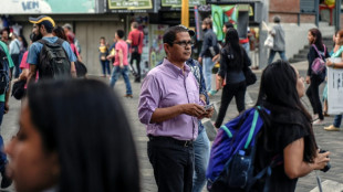 Denuncian la detención del director de un medio de comunicación en Venezuela