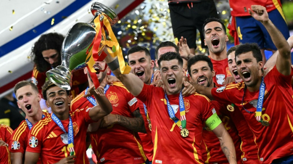 Morata, "el cemento" de la Roja, regresa tras su lesi&oacute;n